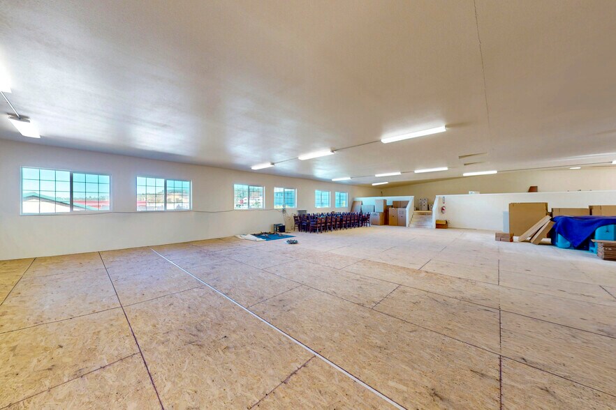 More Photos Of 1579 National Ave, Chehalis Industrial For Sale