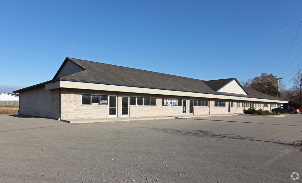 More Photos Of 1699 Lansing Rd, Charlotte Unknown For Lease