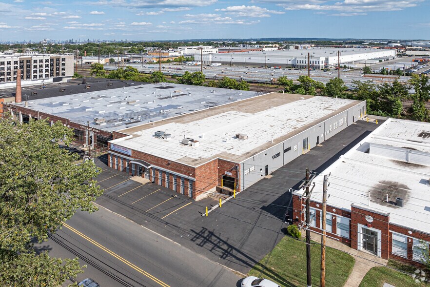 More Photos Of 1135 W Elizabeth Ave, Linden Industrial For Sale