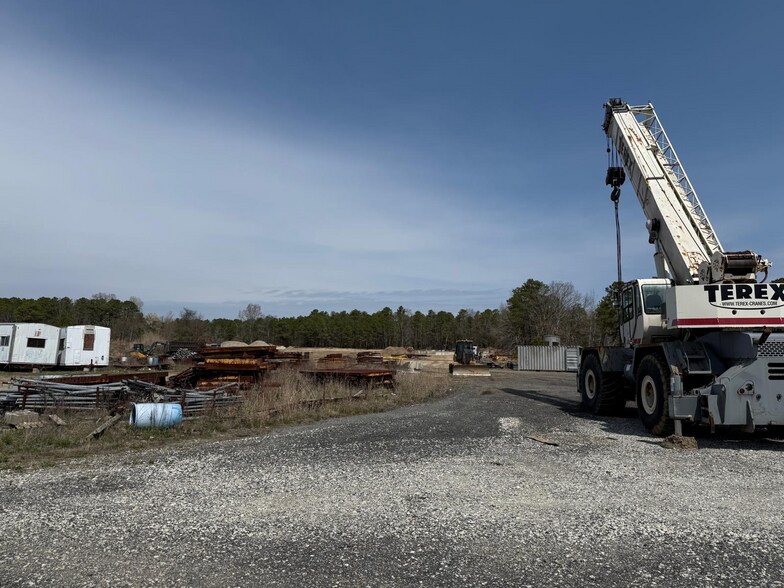 More Photos Of 439 Westcoat Rd, Absecon Land For Lease