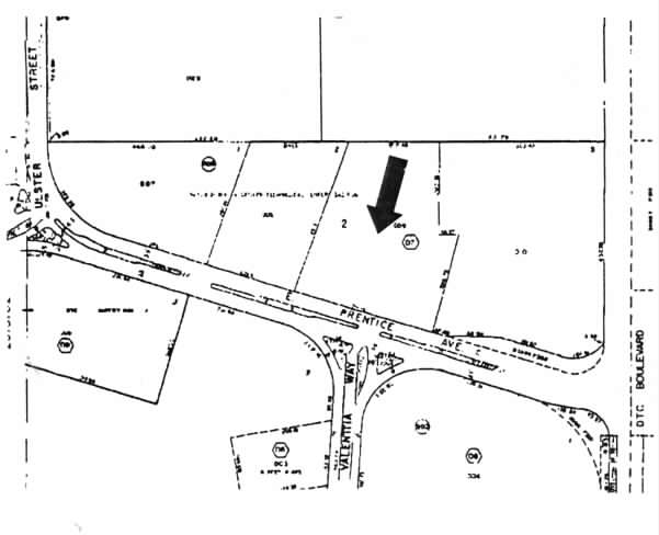 More Photos Of 8301 E Prentice Ave, Greenwood Village Office For Sale