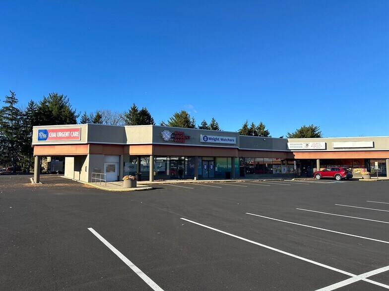 More Photos Of 1475 W Street Rd, Warminster Unknown For Lease