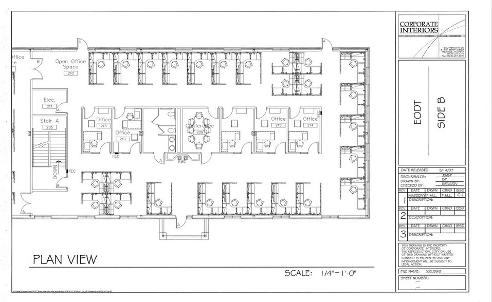 More Photos Of 2265 Old Highway 95, Lenoir City Office For Sale