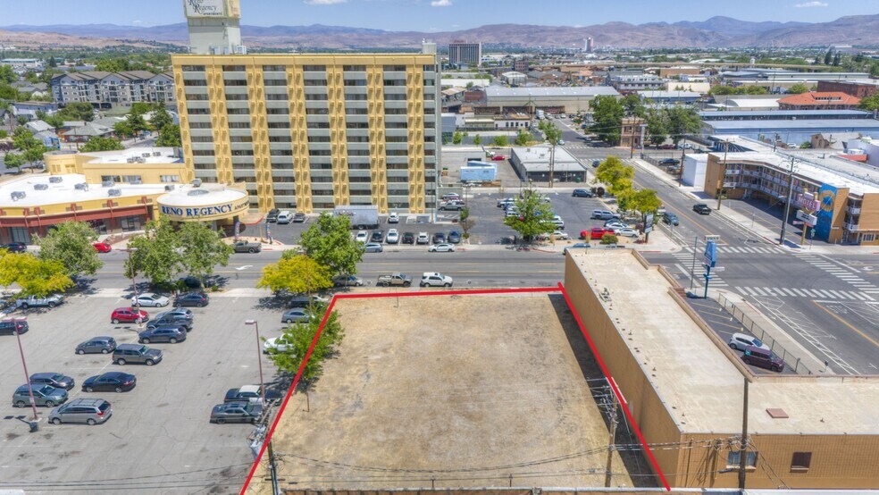 More Photos Of 511 Lake St, Reno Land For Sale