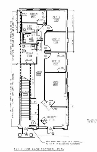 More Photos Of 1570 Old Alabama Rd, Roswell Loft Creative Space For Lease