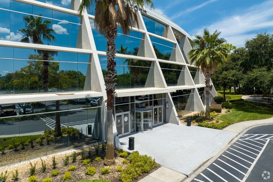 More Photos Of 4190 Belfort Rd, Jacksonville Office For Lease