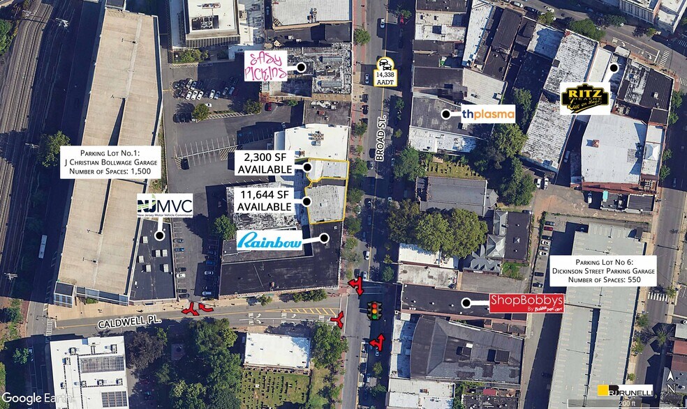 More Photos Of 56-64 Broad St, Elizabeth Apartments For Lease