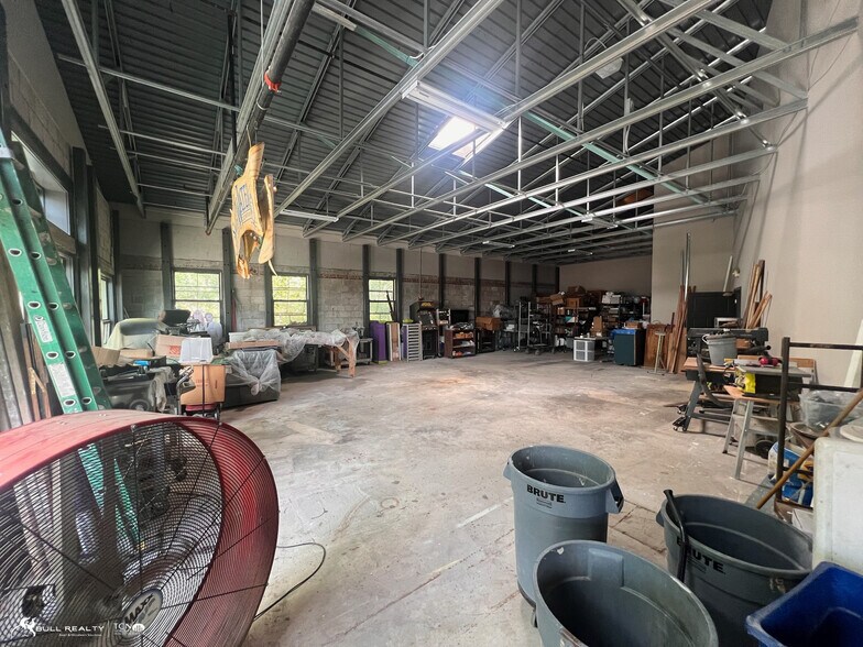 More Photos Of 351-361 Moreland Ave, Atlanta Restaurant For Sale