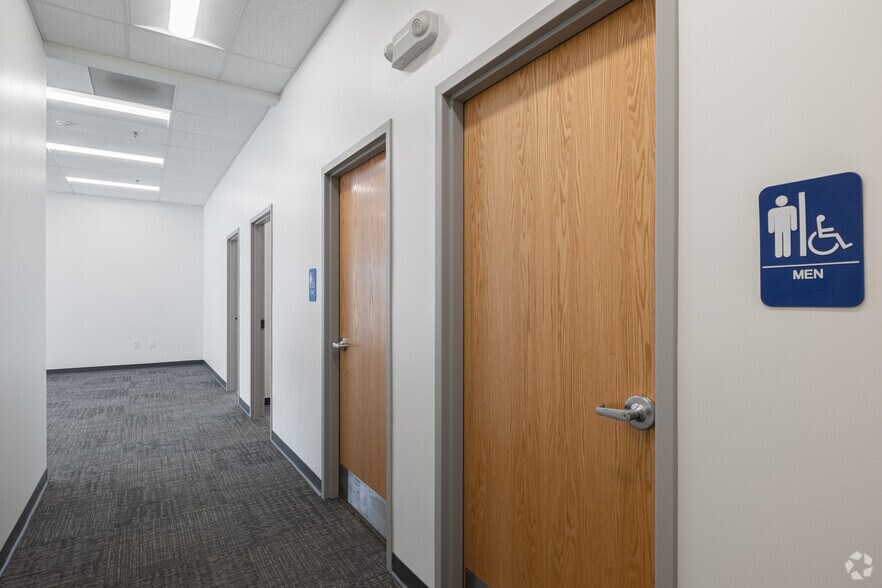 More Photos Of 1100 Logistics Pky, Rincon Unknown For Lease