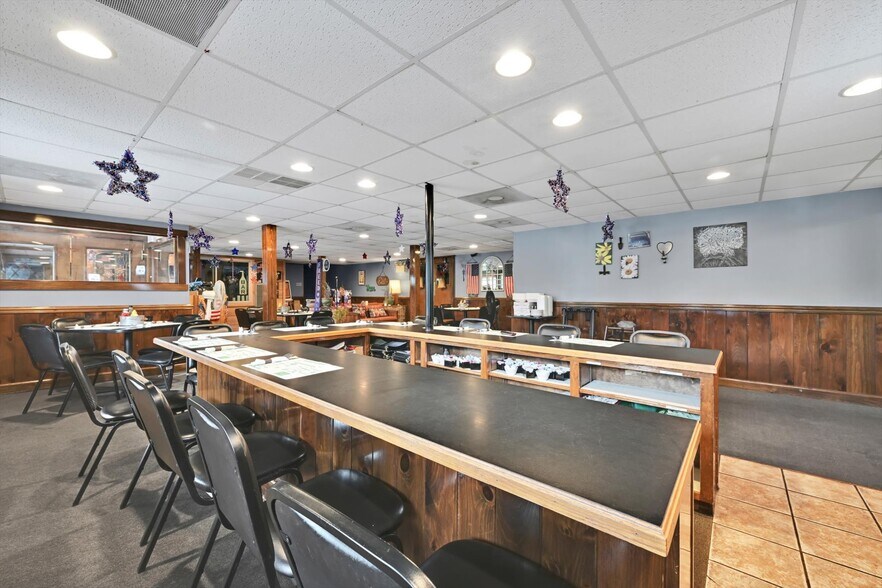 More Photos Of 4741 Route 220, Muncy Valley Restaurant For Sale