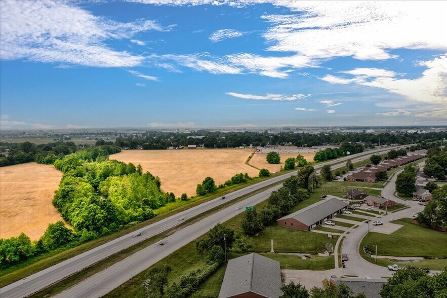 More Photos Of Goetz Drive @ southtown, Owensboro Land For Sale