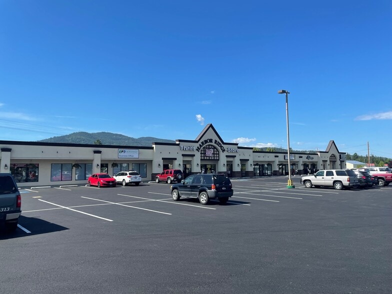 Primary Photo Of 1600-1602 E Seltice Way, Post Falls Freestanding For Lease