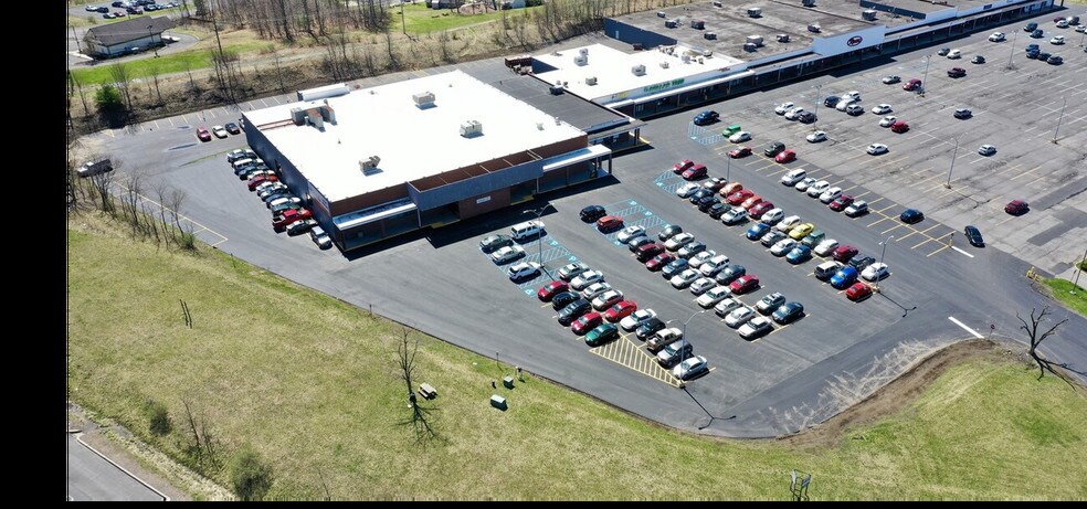 More Photos Of 10701 New Georges Creek Rd SW, Frostburg Unknown For Lease