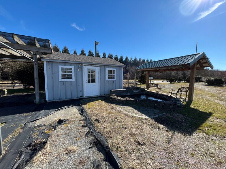 More Photos Of 5996 Augustine Herman Hwy, Cecilton Land For Lease