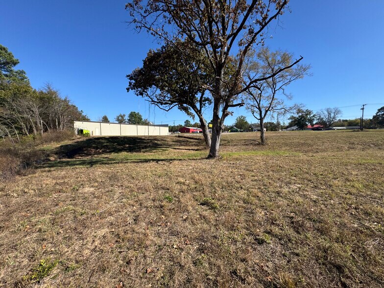 More Photos Of 15122 Hwy 155, Tyler Land For Sale