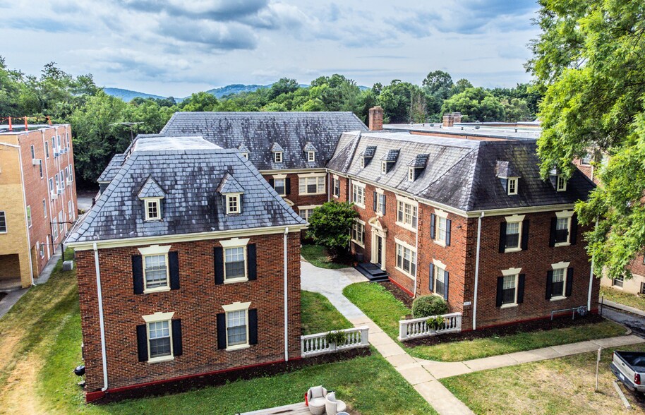 More Photos Of 1712 Grandin Rd SW, Roanoke Apartments For Sale