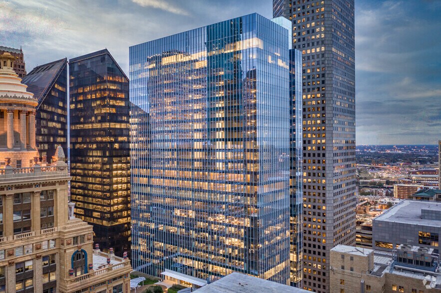 800 Capitol St, Houston, TX 77002 Office For Lease