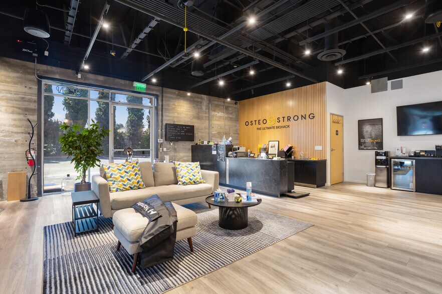 More Photos Of 630 Mission St, South Pasadena Medical For Sale