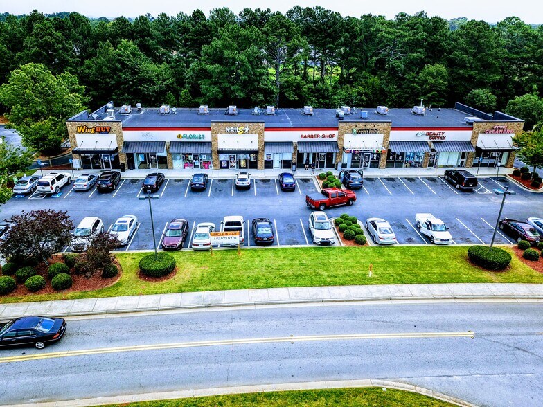 More Photos Of 2040 SE Eastside Rd, Conyers Storefront Retail Office For Lease