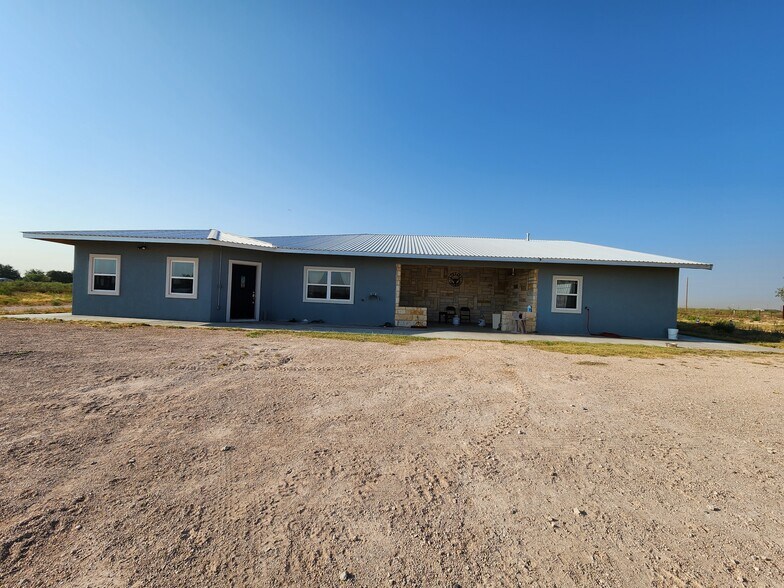 Primary Photo Of 24501 S County Road 1210, Midland Land For Sale