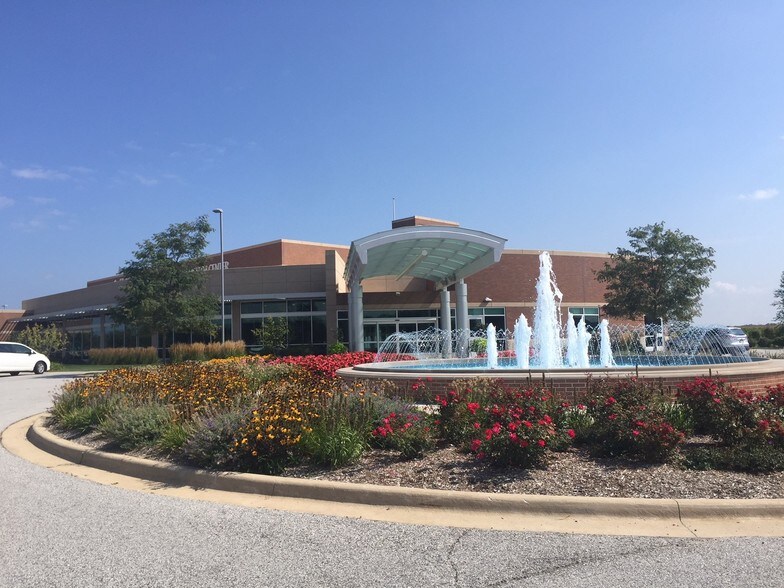 More Photos Of SR 49 & CR 500, Valparaiso Land For Sale