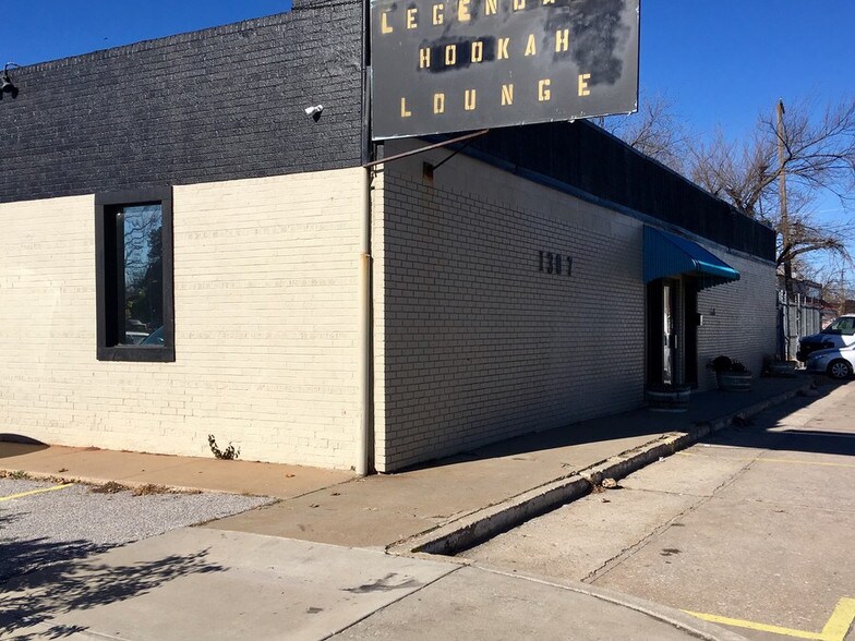 More Photos Of 1307 N May Ave, Oklahoma City General Retail For Sale