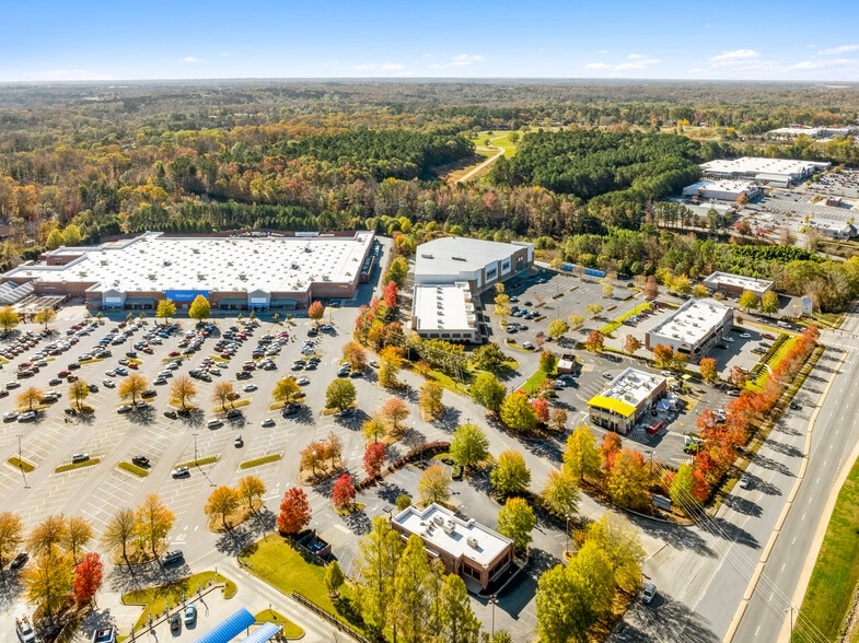 More Photos Of 2161 E Main St, Spartanburg Fast Food For Lease