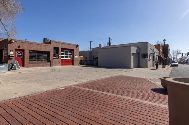 More Photos Of 7611 Grandview Ave, Arvada Restaurant For Sale