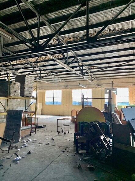 More Photos Of 1809 Broad St, Chattanooga General Retail For Sale