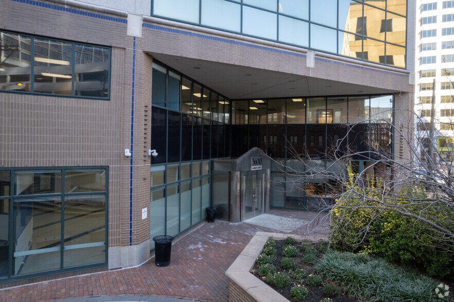 More Photos Of 3600 Market St, Philadelphia Office For Lease