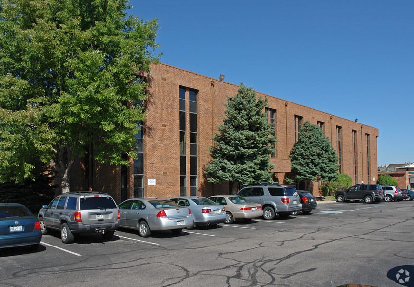 Primary Photo Of 6535 S Dayton St, Greenwood Village Office For Lease