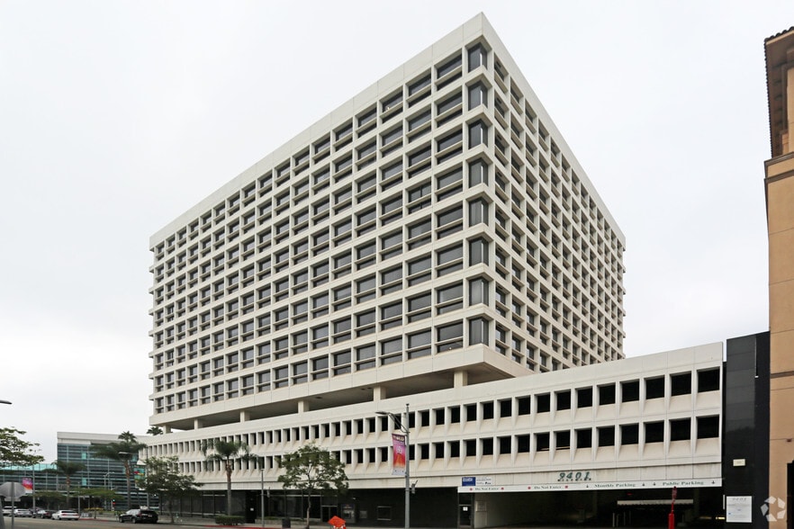 More Photos Of 9401 Wilshire Blvd, Beverly Hills Office For Lease