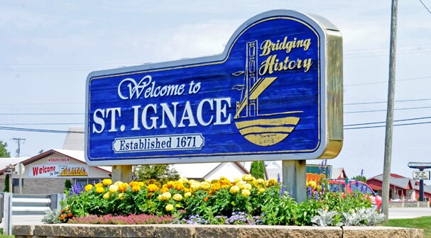 More Photos Of 750 US Highway 2 W, Saint Ignace Hotel For Sale