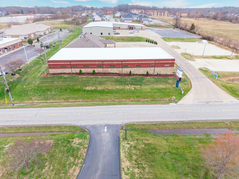 More Photos Of 3110 Fairview Dr, Owensboro Healthcare For Sale