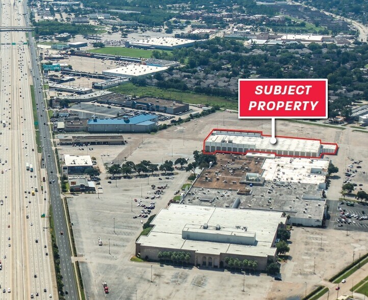 More Photos Of 12200 Gulf Fwy, Houston General Retail For Sale