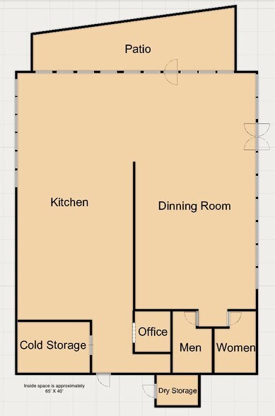 More Photos Of 6441 Watauga Rd, Watauga General Retail For Sale
