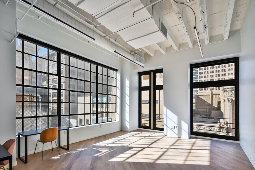 More Photos Of 612 S Broadway, Los Angeles Office For Lease