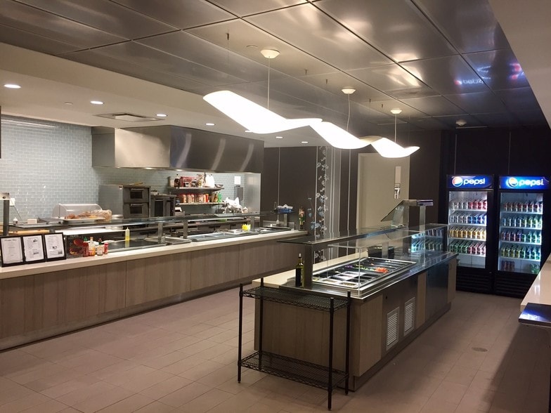 More Photos Of 2 Commerce Dr, South Brunswick Office For Lease