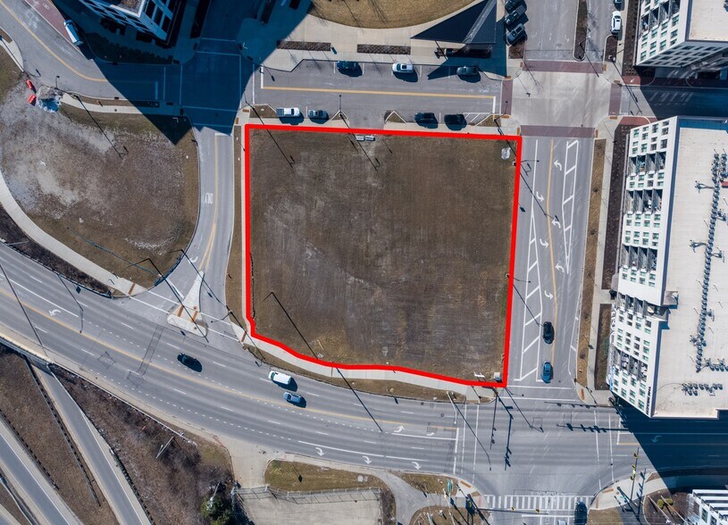 More Photos Of 555 W Goodale St, Columbus Land For Lease