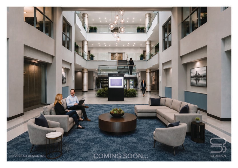 More Photos Of 300 Crown Colony Dr, Quincy Medical For Lease