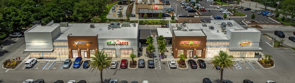 More Photos Of 4549 Southside Blvd, Jacksonville Freestanding For Sale