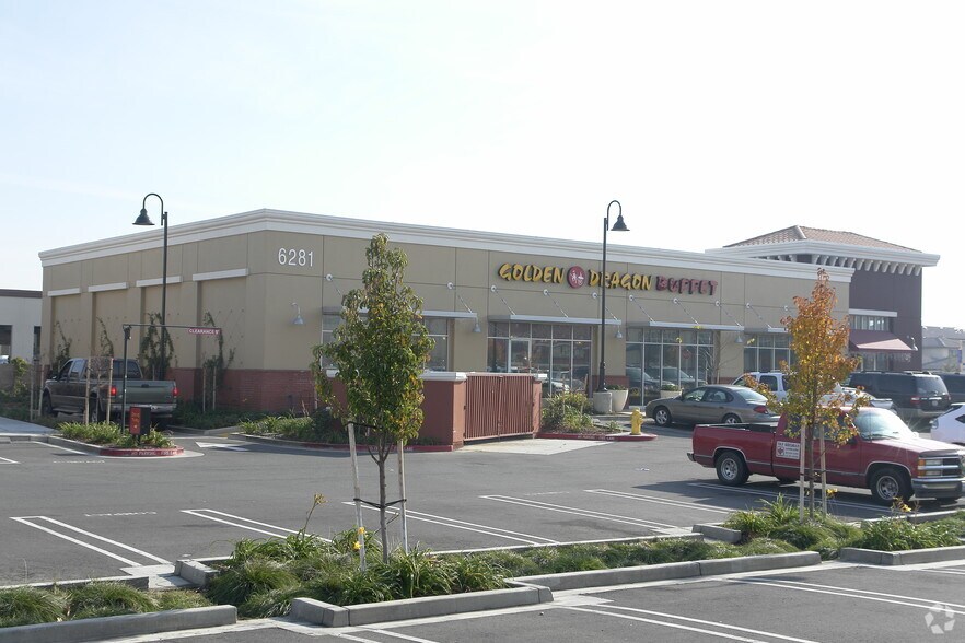 More Photos Of 6271 Lone Tree Way, Brentwood General Retail For Lease