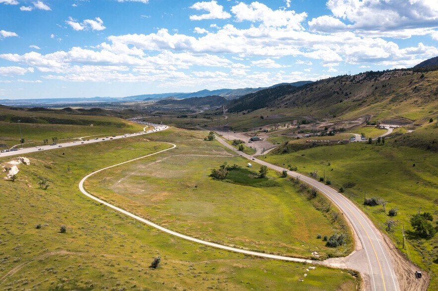 More Photos Of TBD S Rooney Rd, Golden Land For Sale