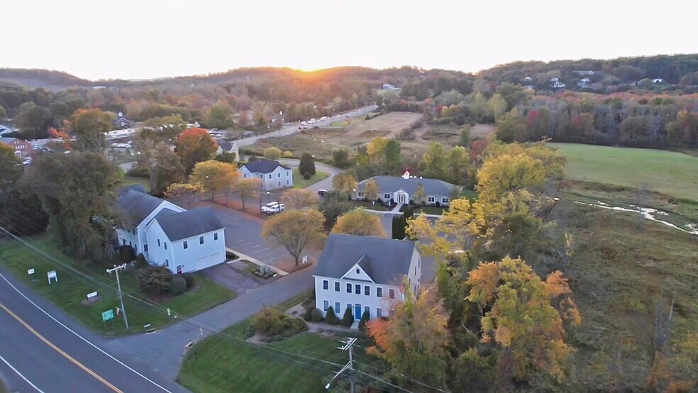 More Photos Of 6 Creamery Brk, East Granby Medical For Sale