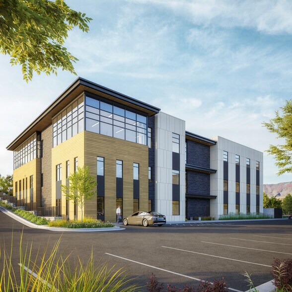 Primary Photo Of 250 S 200 W, Farmington Healthcare For Lease