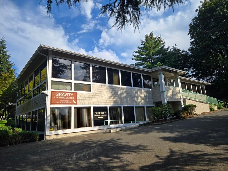 More Photos Of 1211 4th Ave E, Olympia Office For Lease