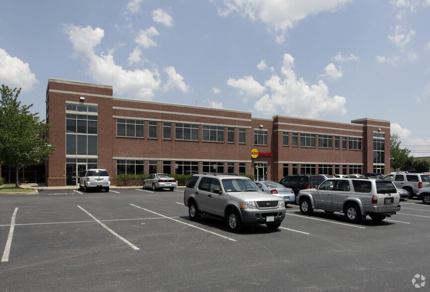 More Photos Of 3001 Armory Dr, Nashville Serviced Offices For Lease