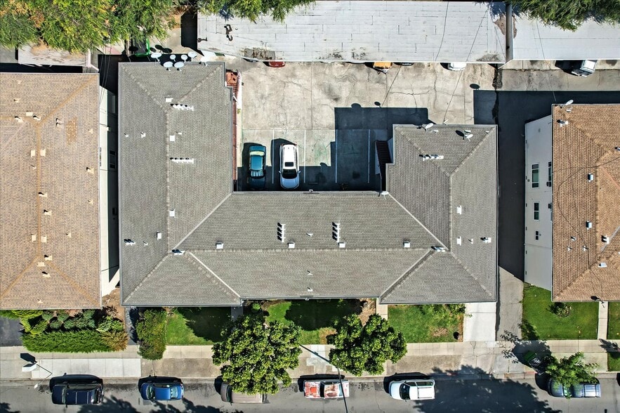 More Photos Of 3047 David Ave, San Jose Apartments For Sale