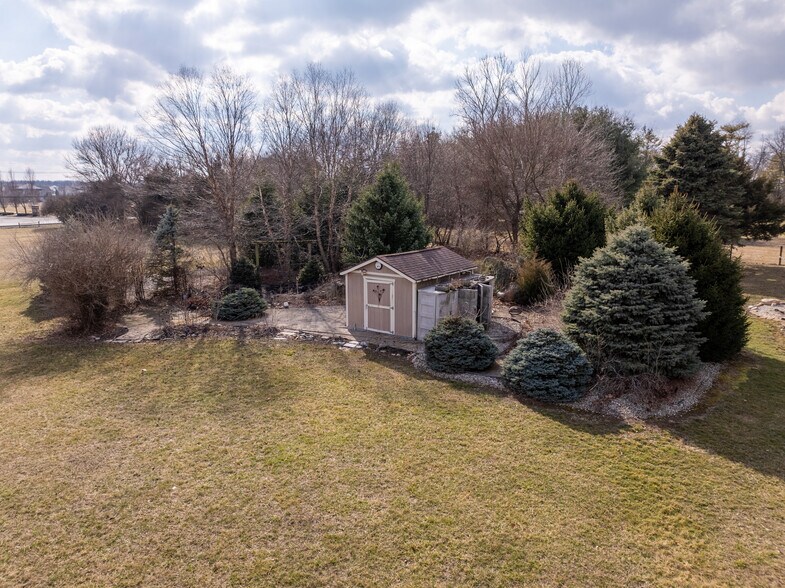 More Photos Of 12198 E 136th St, Noblesville Land For Sale