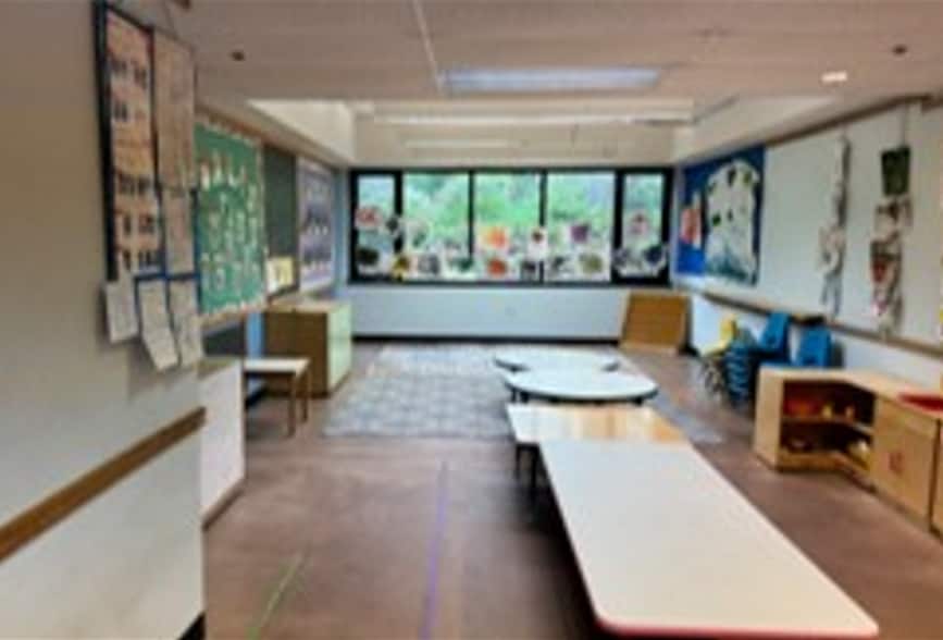 More Photos Of 4444 Arlington Blvd, Arlington Religious Facility For Lease